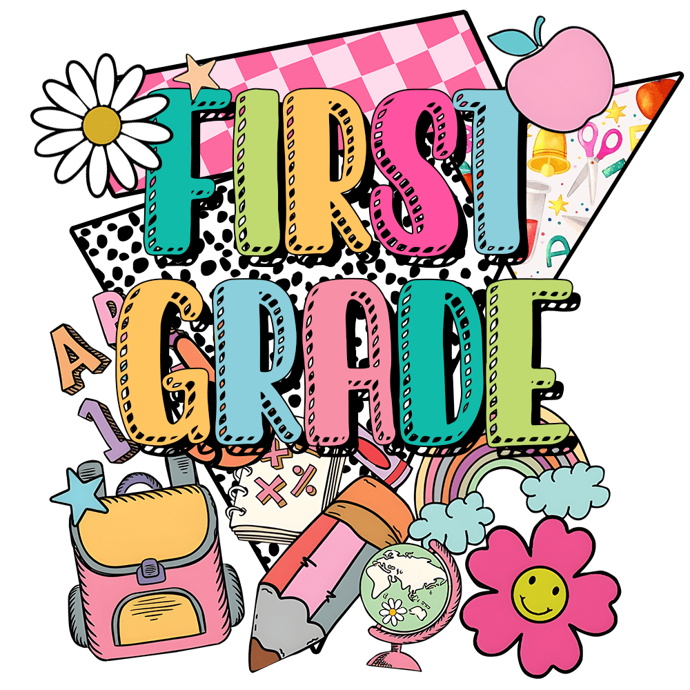 Kids™ Back to School Tee