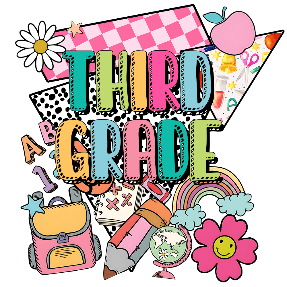 Kids™ Back to School Tee