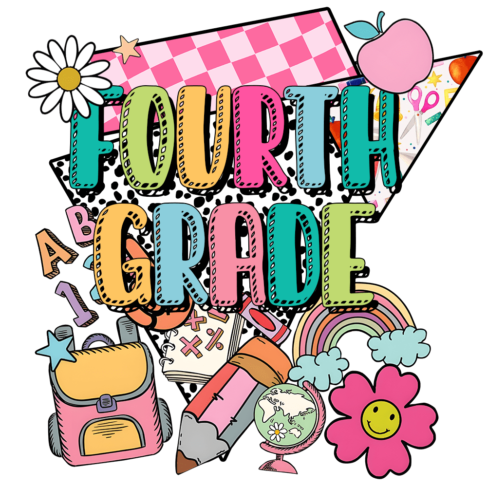 Kids™ Back to School Tee