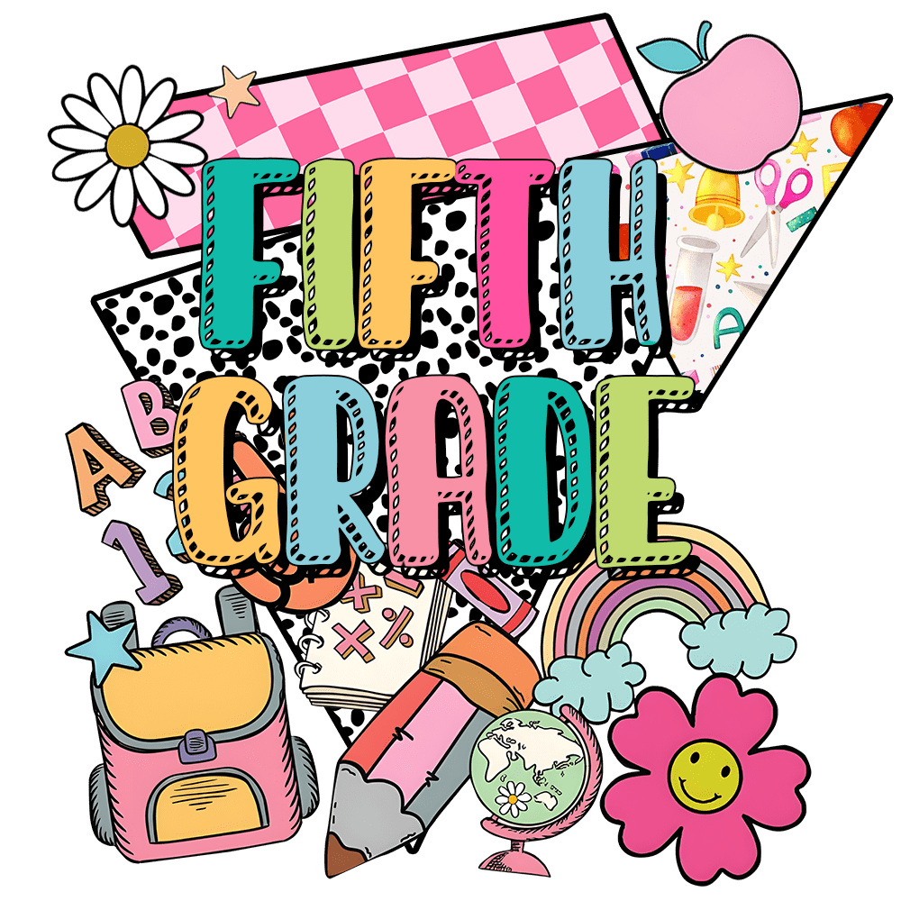 Kids™ Back to School Tee