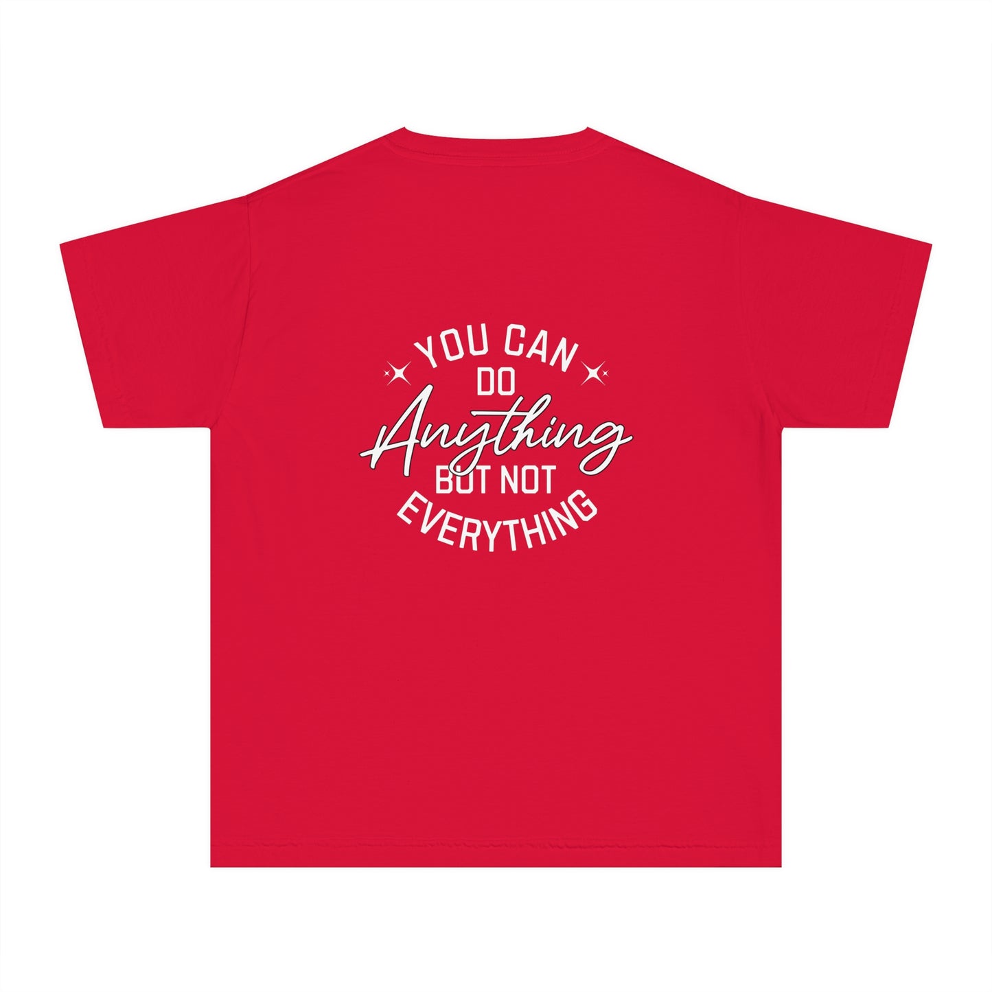 Kids - YOU CAN DO ANYTHING