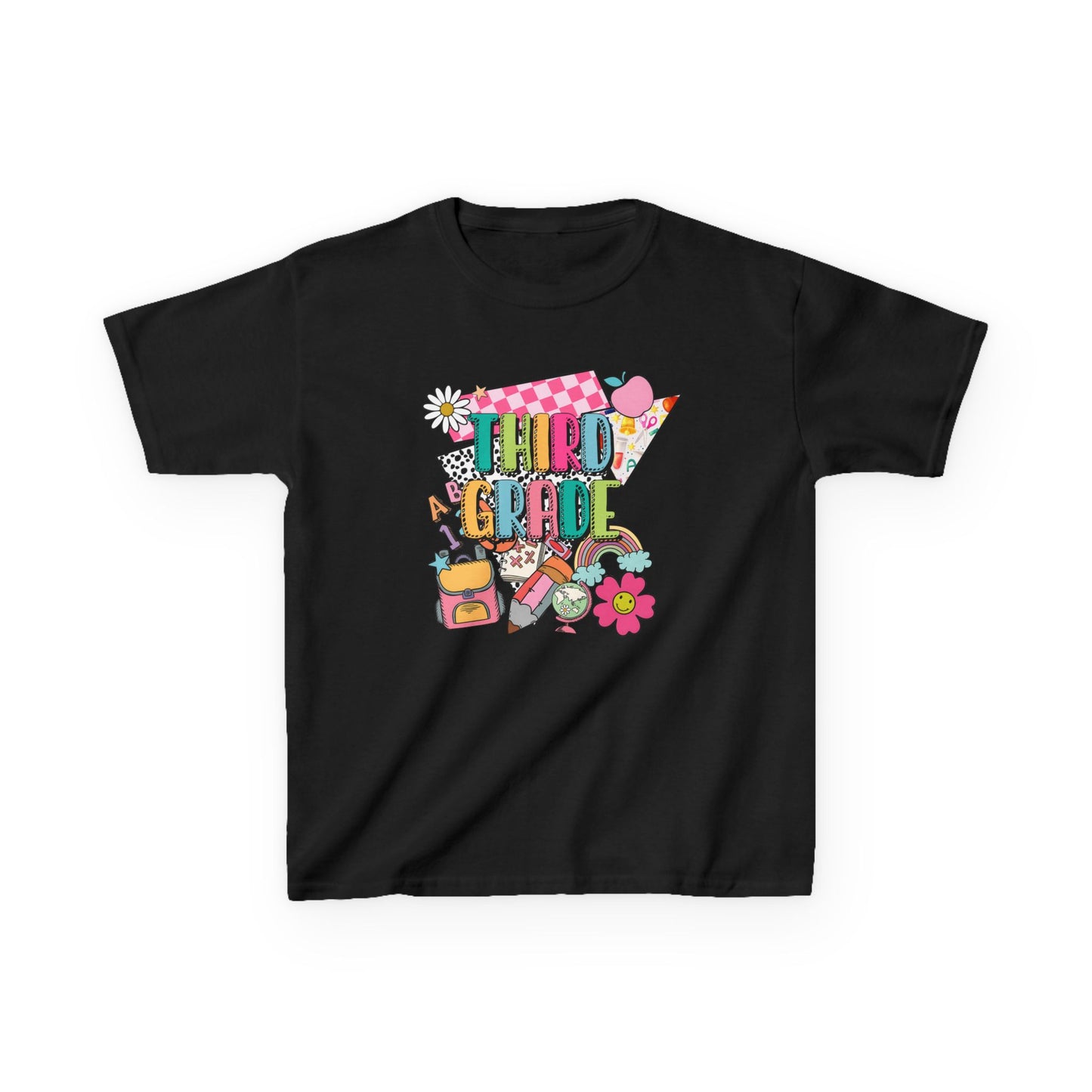 Kids™ Back to School Tee