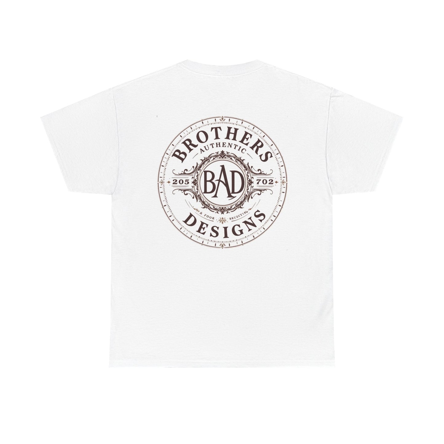 Brothers' Authentic Designs