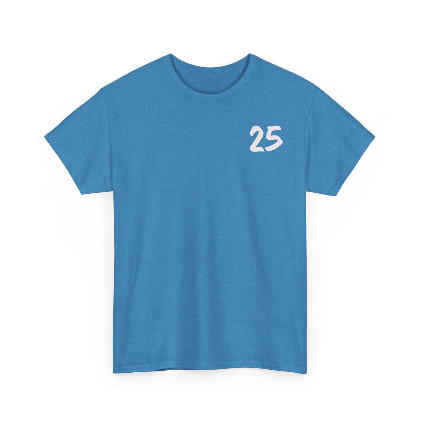 Don't Look Back Tee