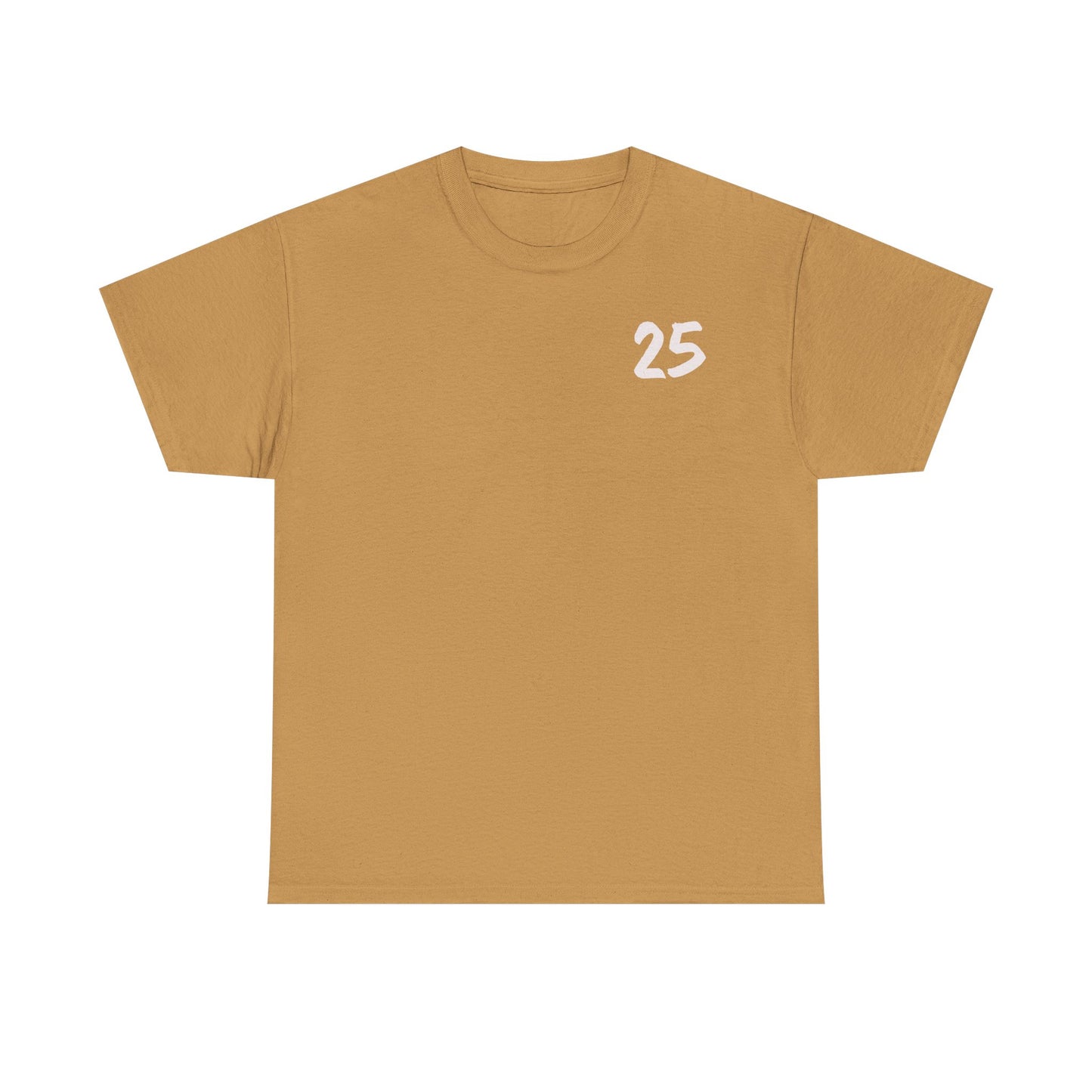 Don't Look Back Tee