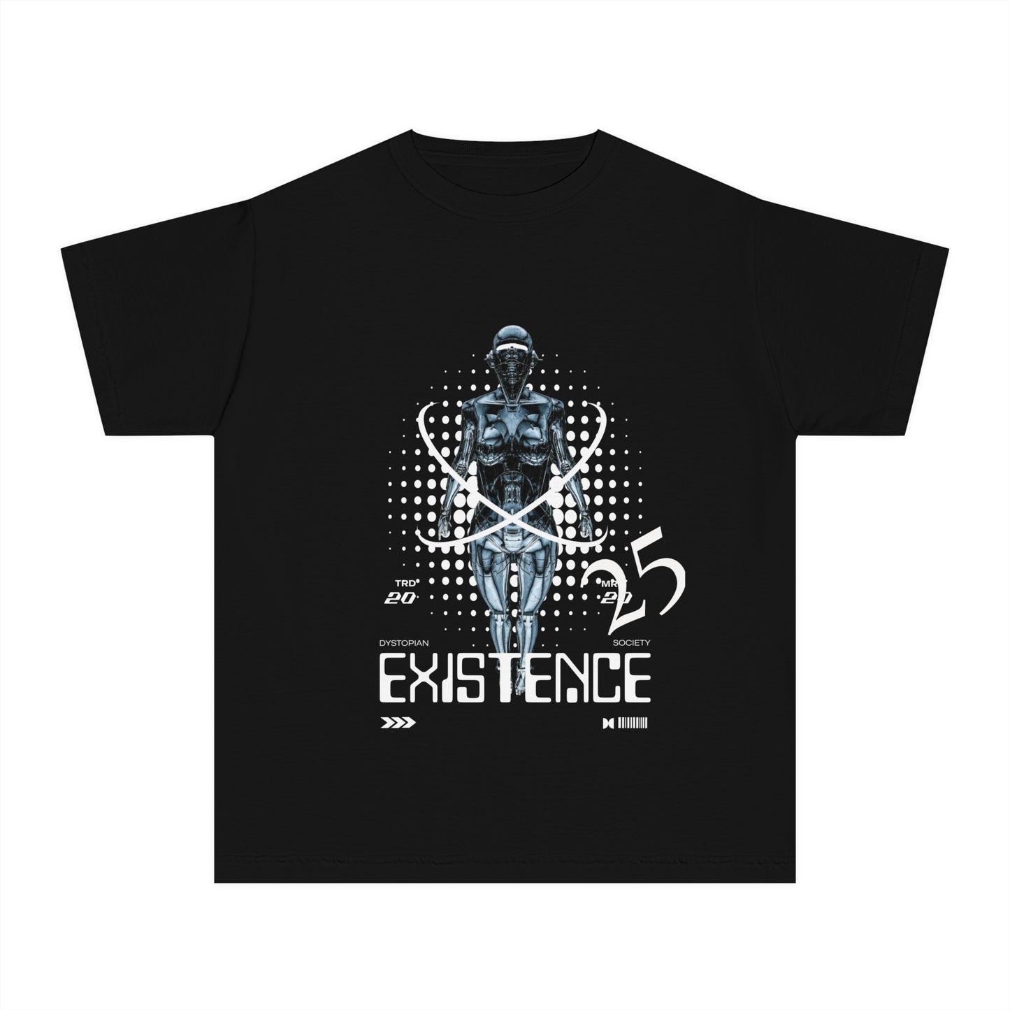 Cool Existence Youth Midweight Tee