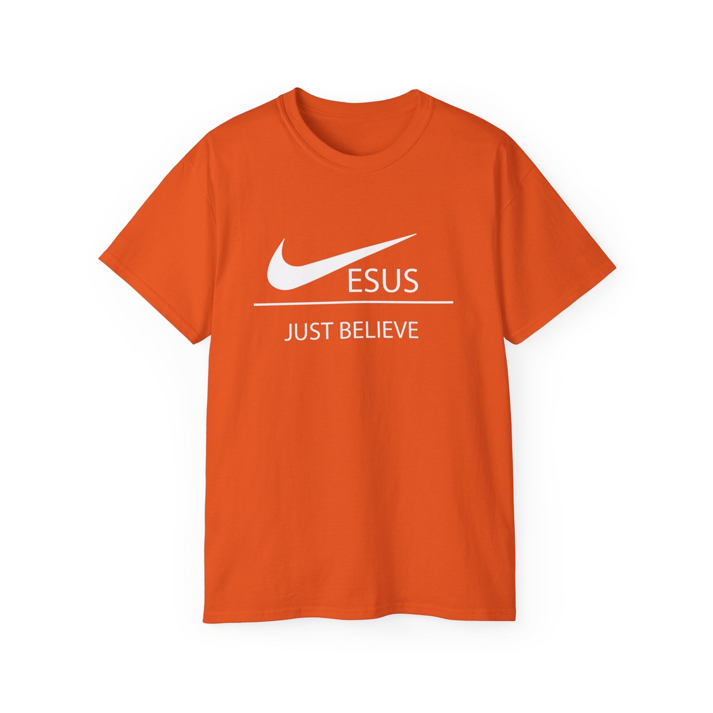 Just Believe Tee
