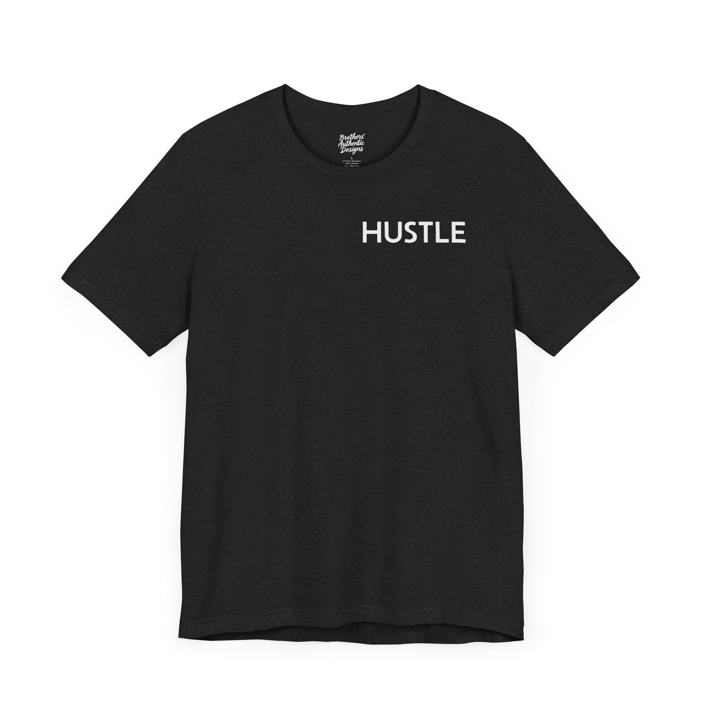 Hustle