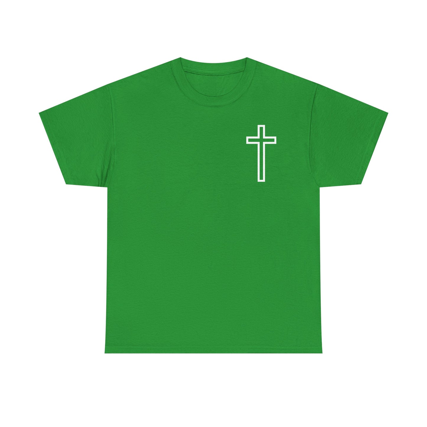 Isaiah 41:10 Faith Shirt