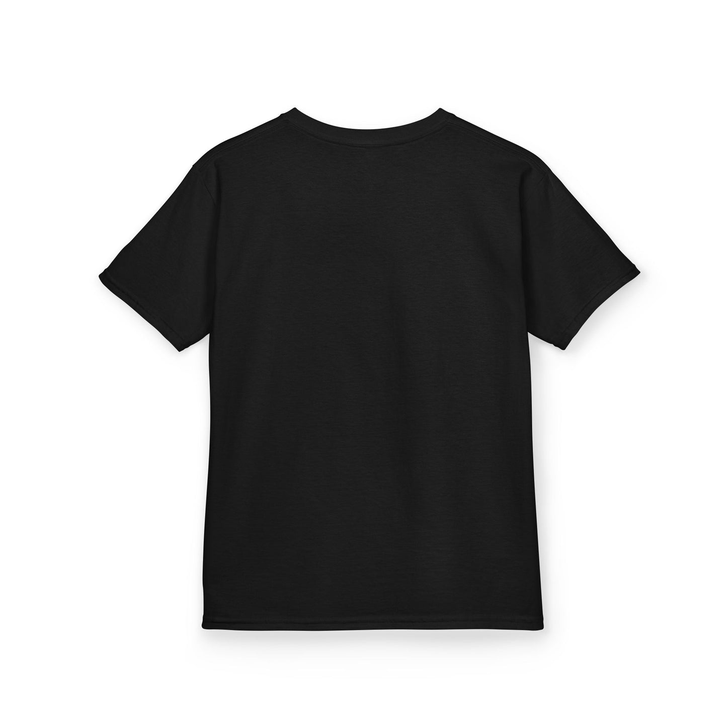 Kids Trippin' Heavy Cotton Tee - Fun & Stylish T-Shirt for Young Adventurers