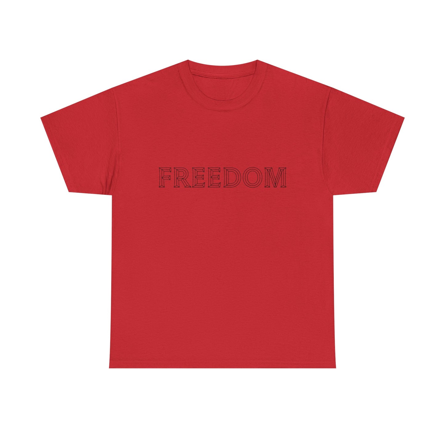 FREEDOM