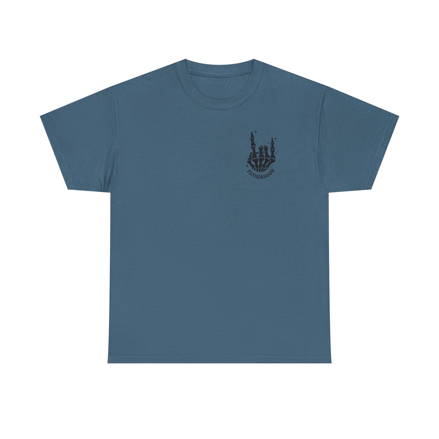 Fatherhood Whiskey Tee