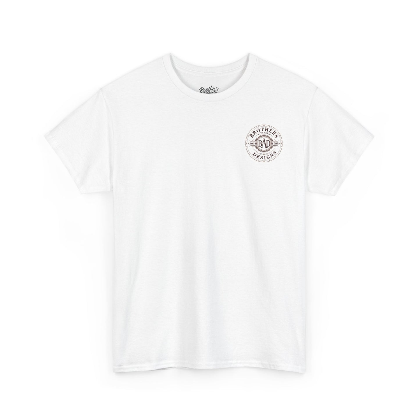 Brothers' Authentic Designs