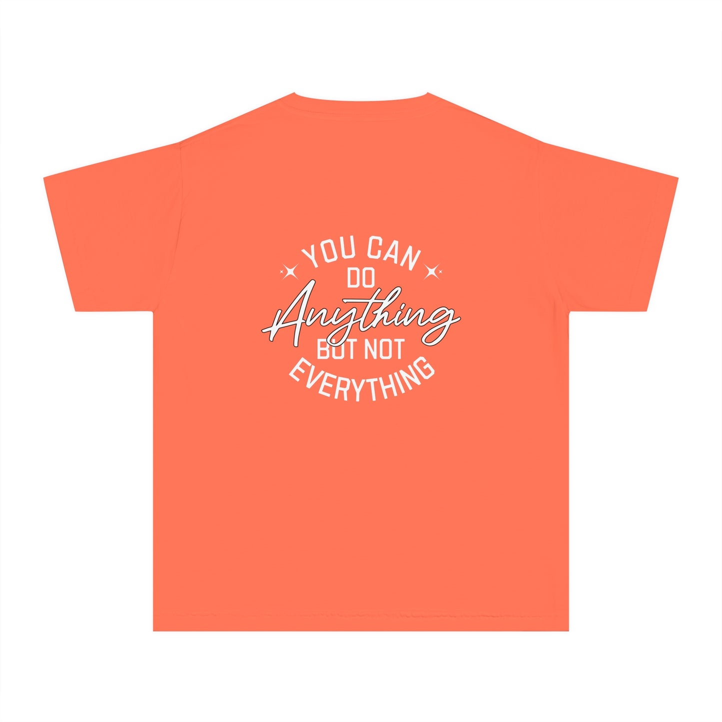 Kids - YOU CAN DO ANYTHING