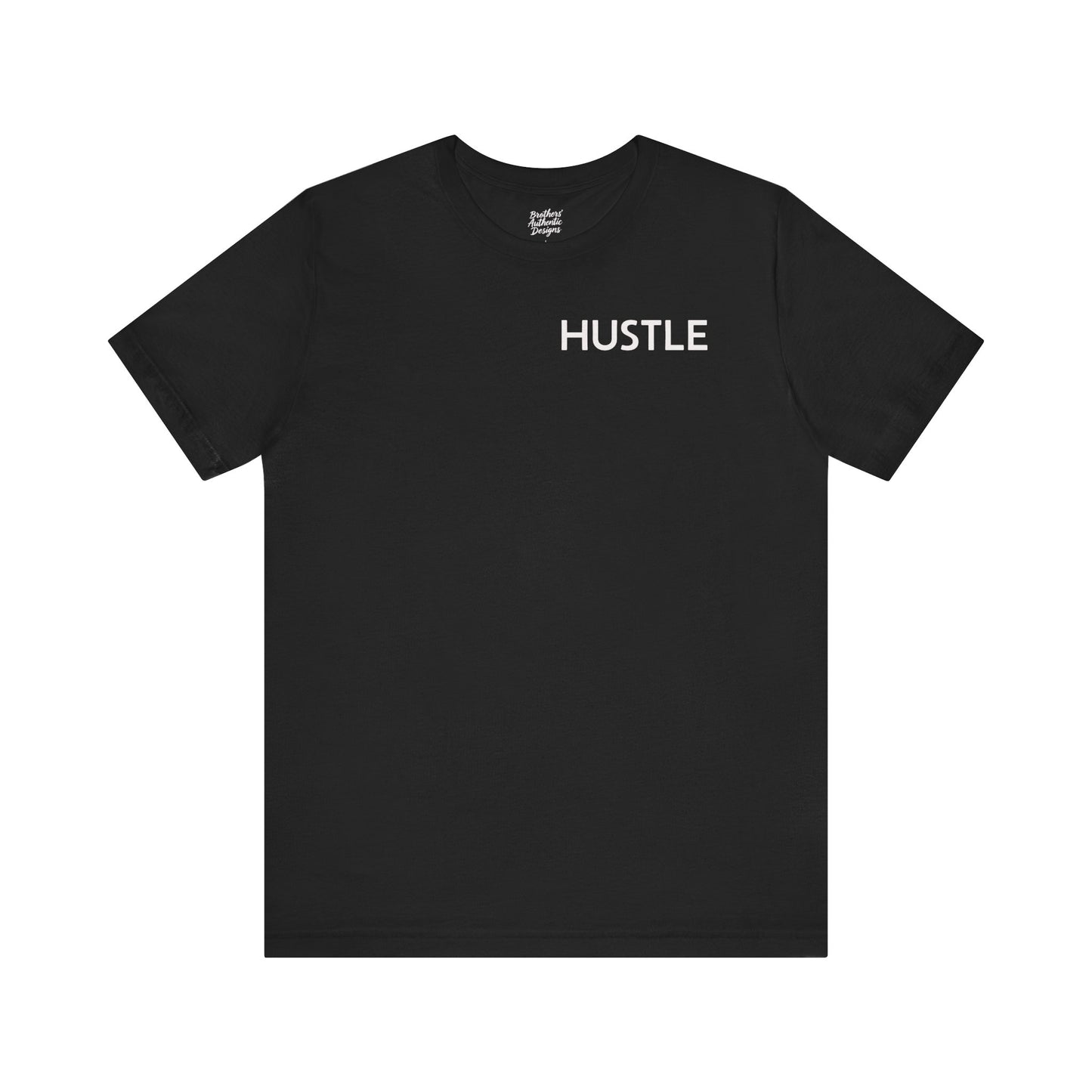 Hustle