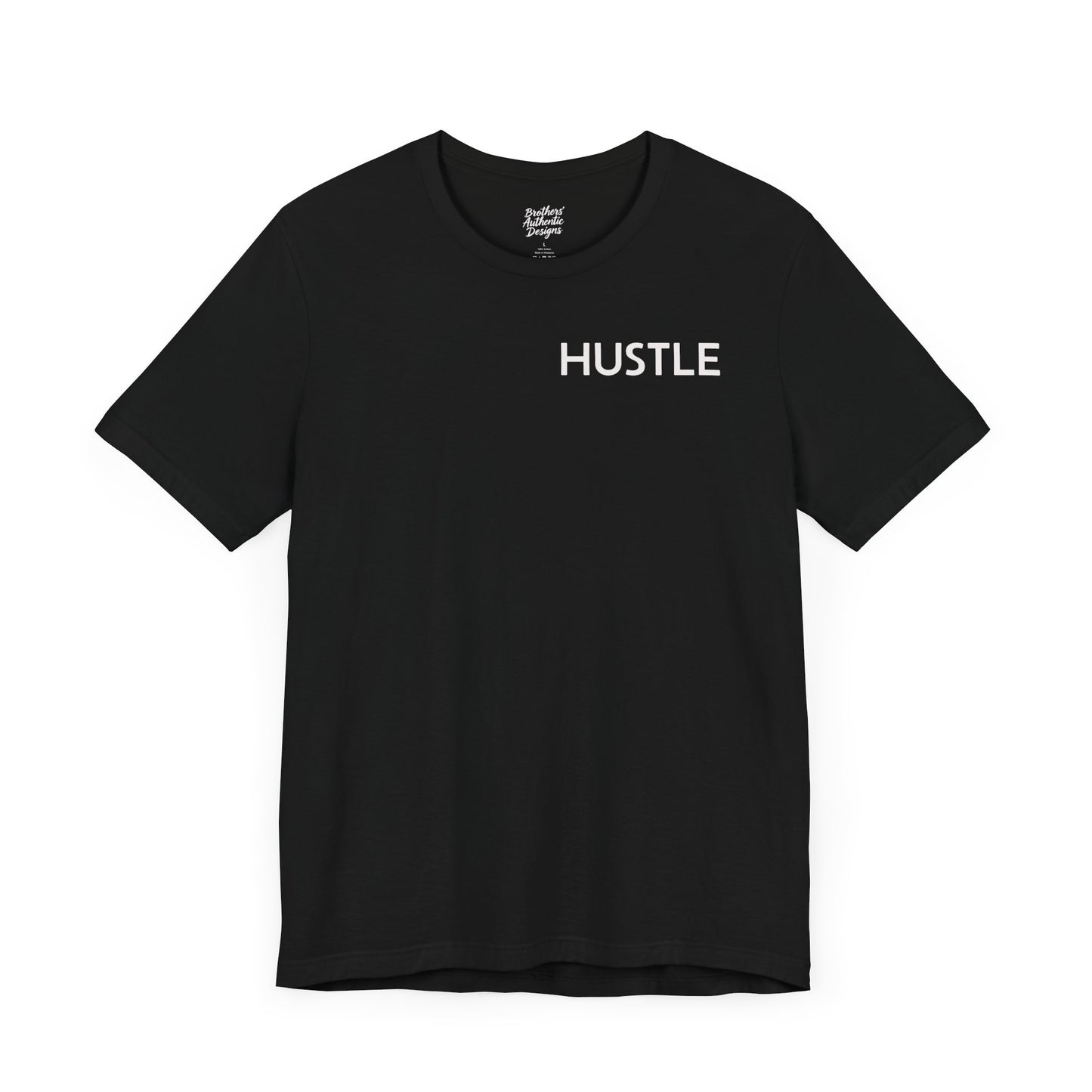 Hustle