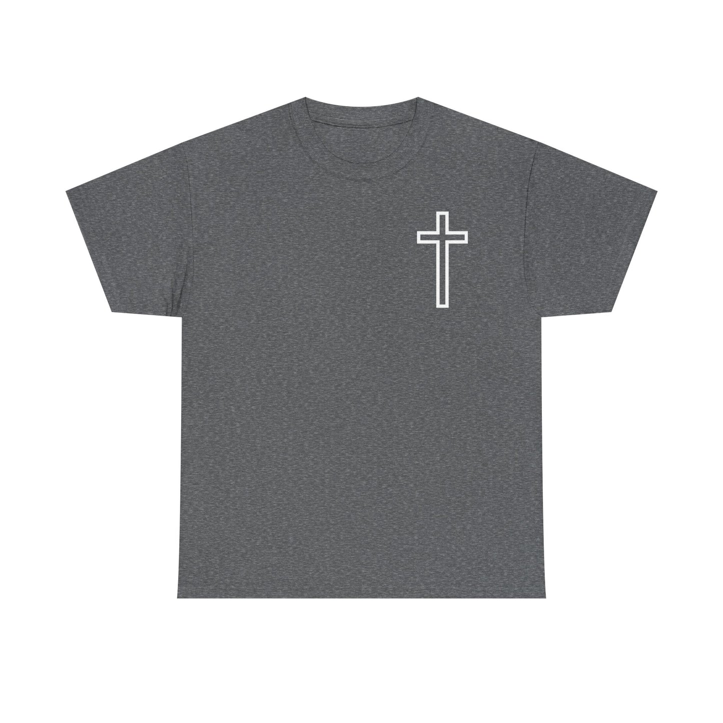 Isaiah 41:10 Faith Shirt