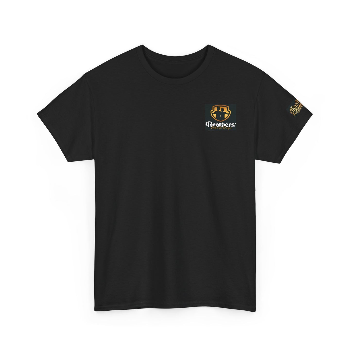 Brothers' Authentic Tee