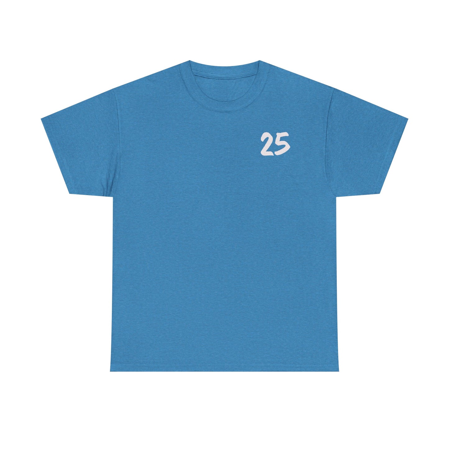 Don't Look Back Tee