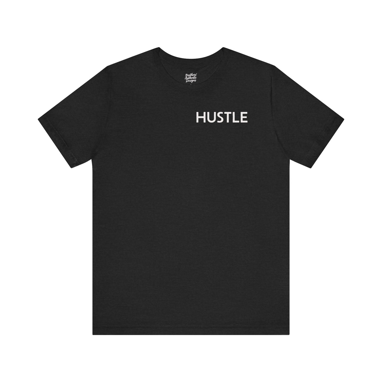 Hustle