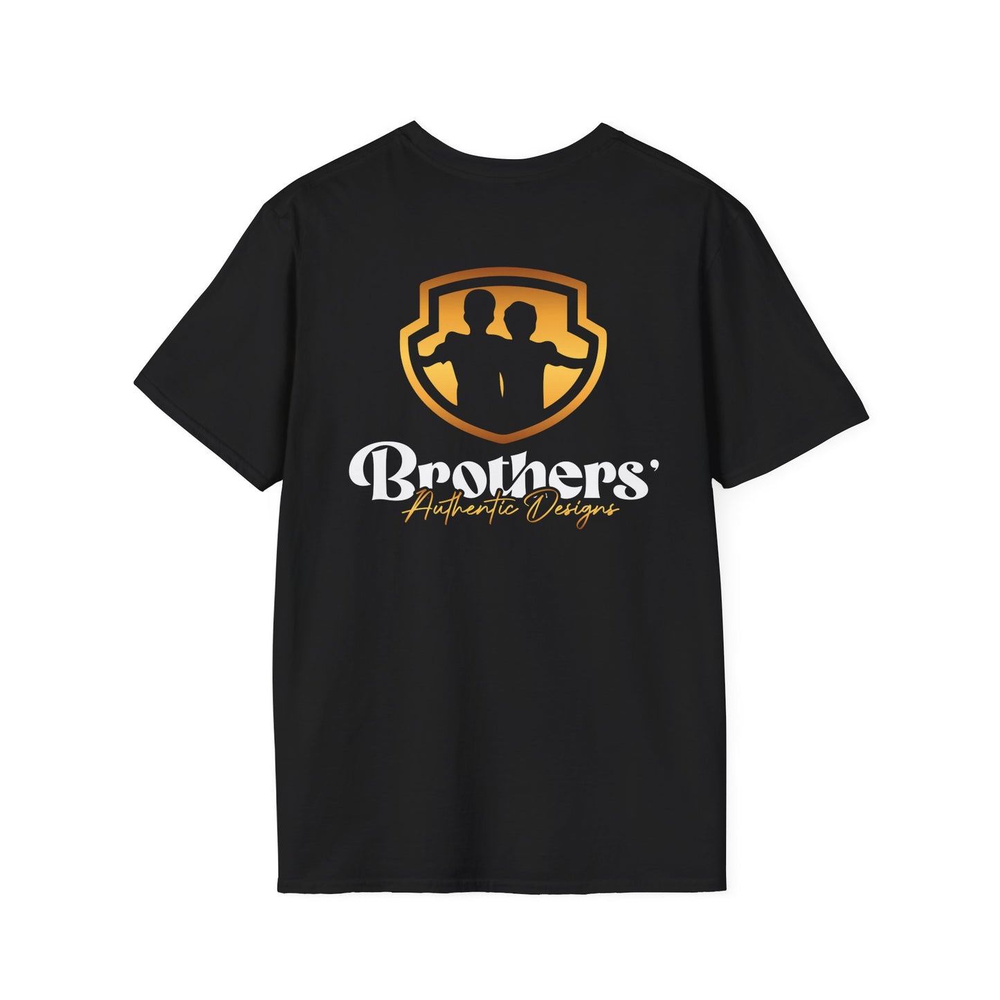 Brothers' Authentic Design
