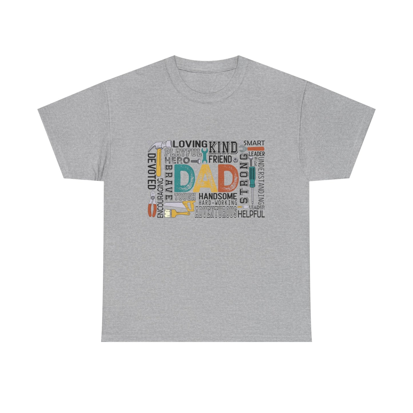 Dad Appreciation Tee
