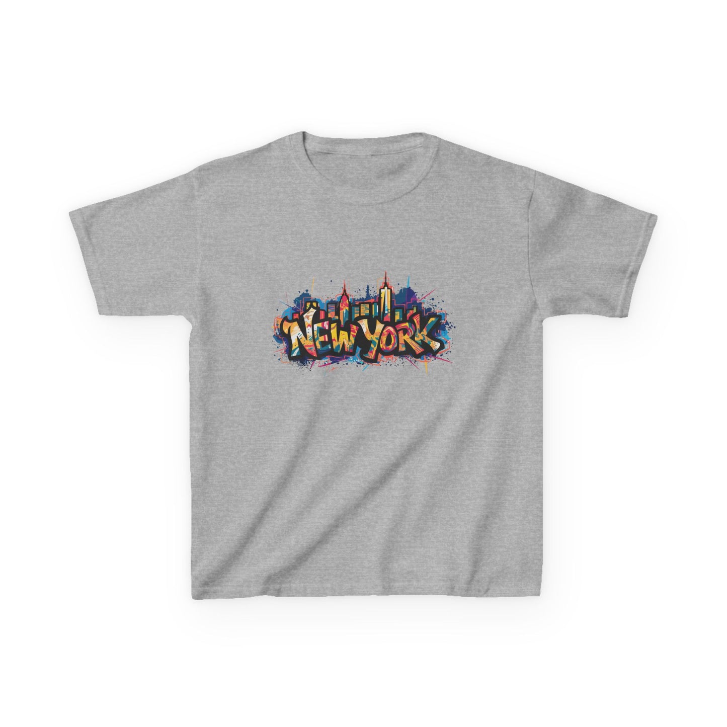 New York Kids Tee