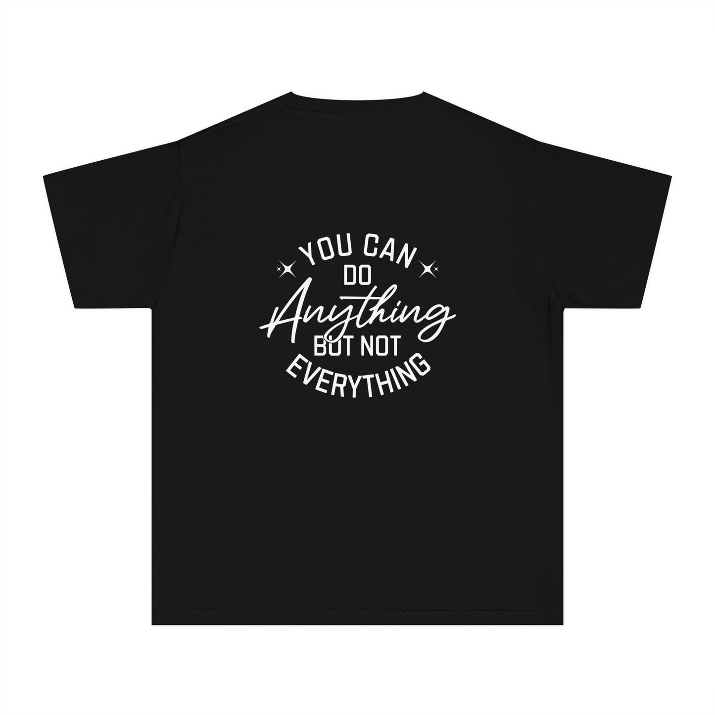 Kids - YOU CAN DO ANYTHING
