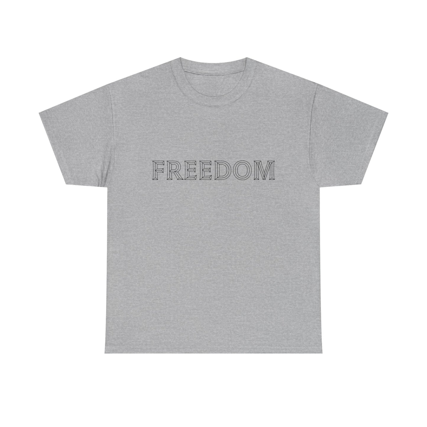FREEDOM