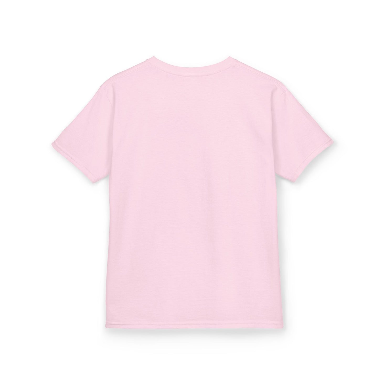 Kids Trippin' Heavy Cotton Tee - Fun & Stylish T-Shirt for Young Adventurers
