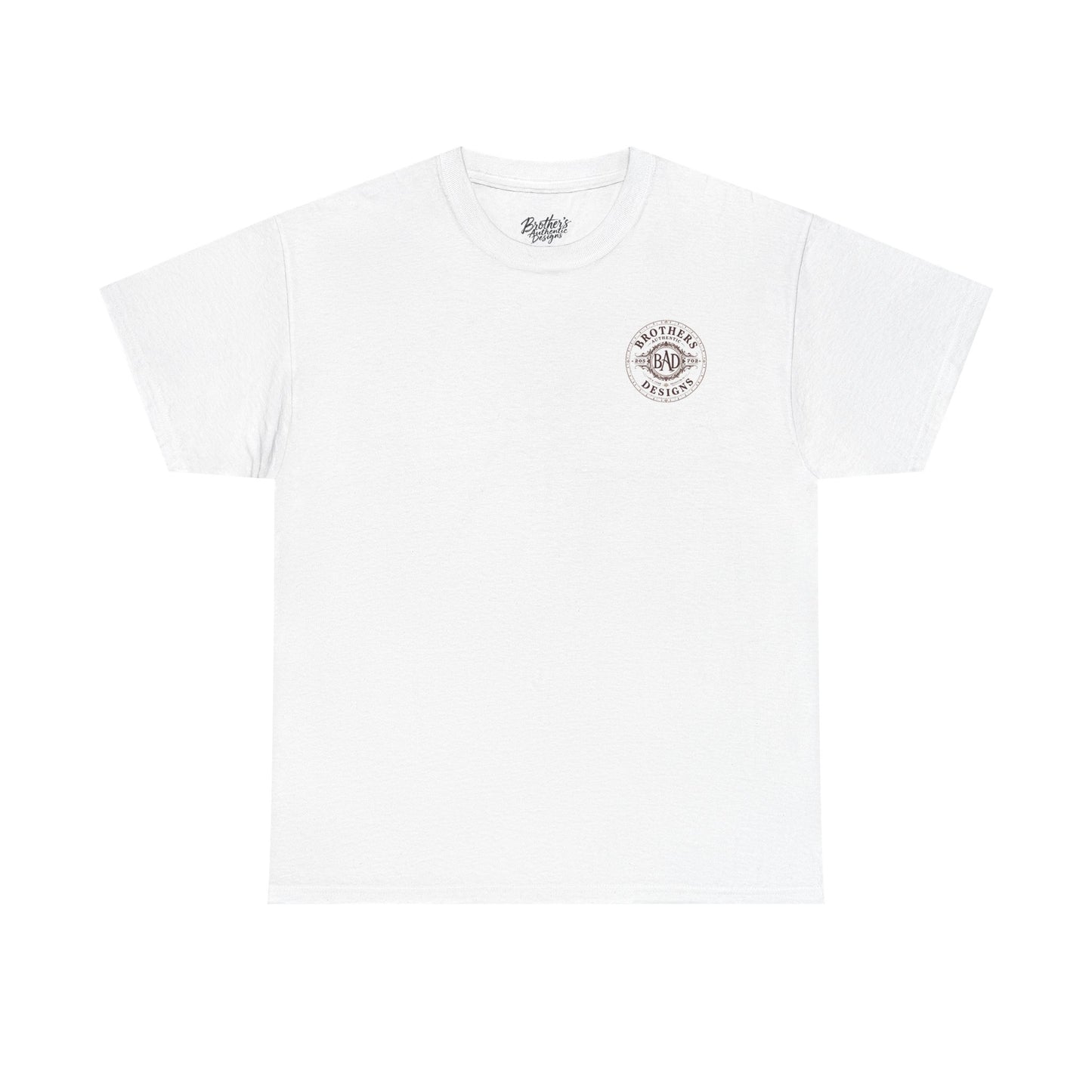 Brothers' Authentic Designs