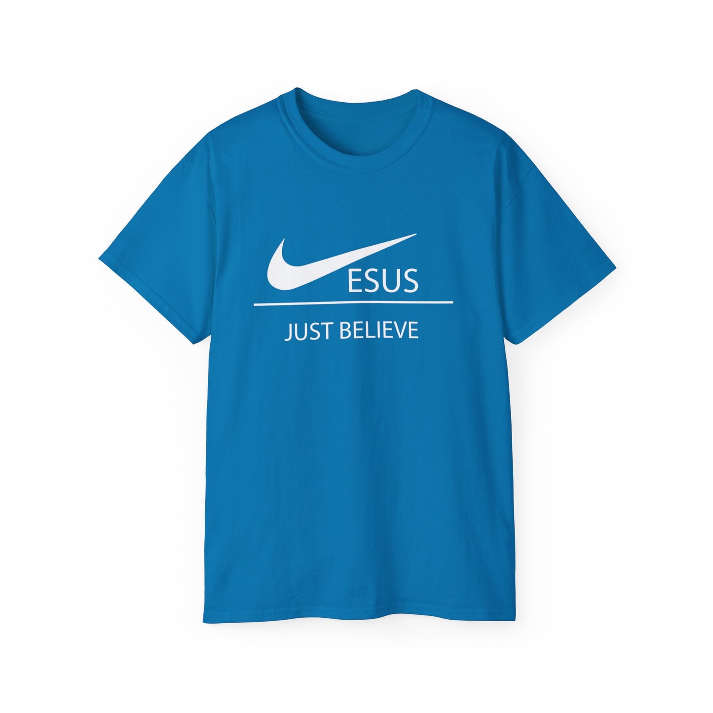 Just Believe Tee
