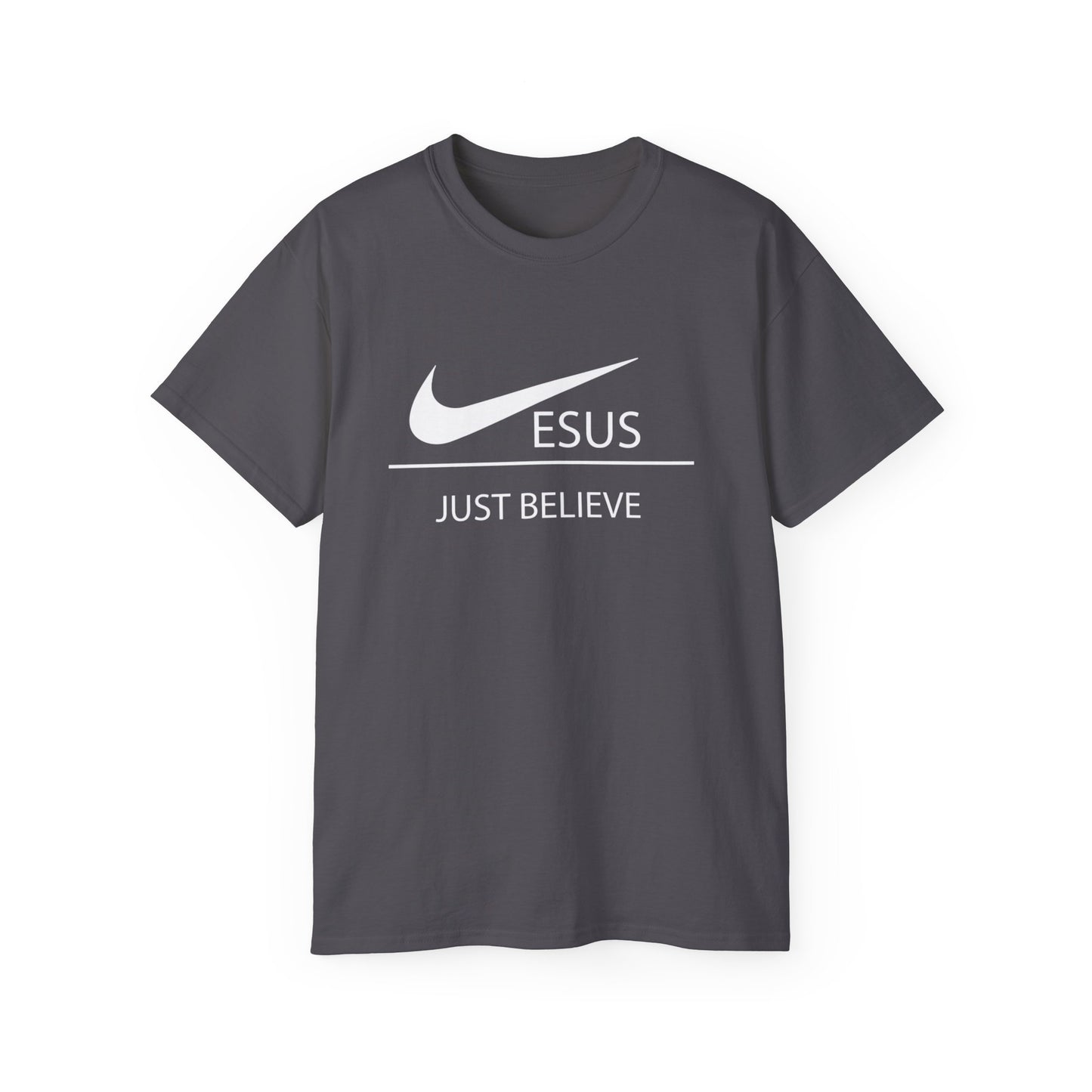 Just Believe Tee
