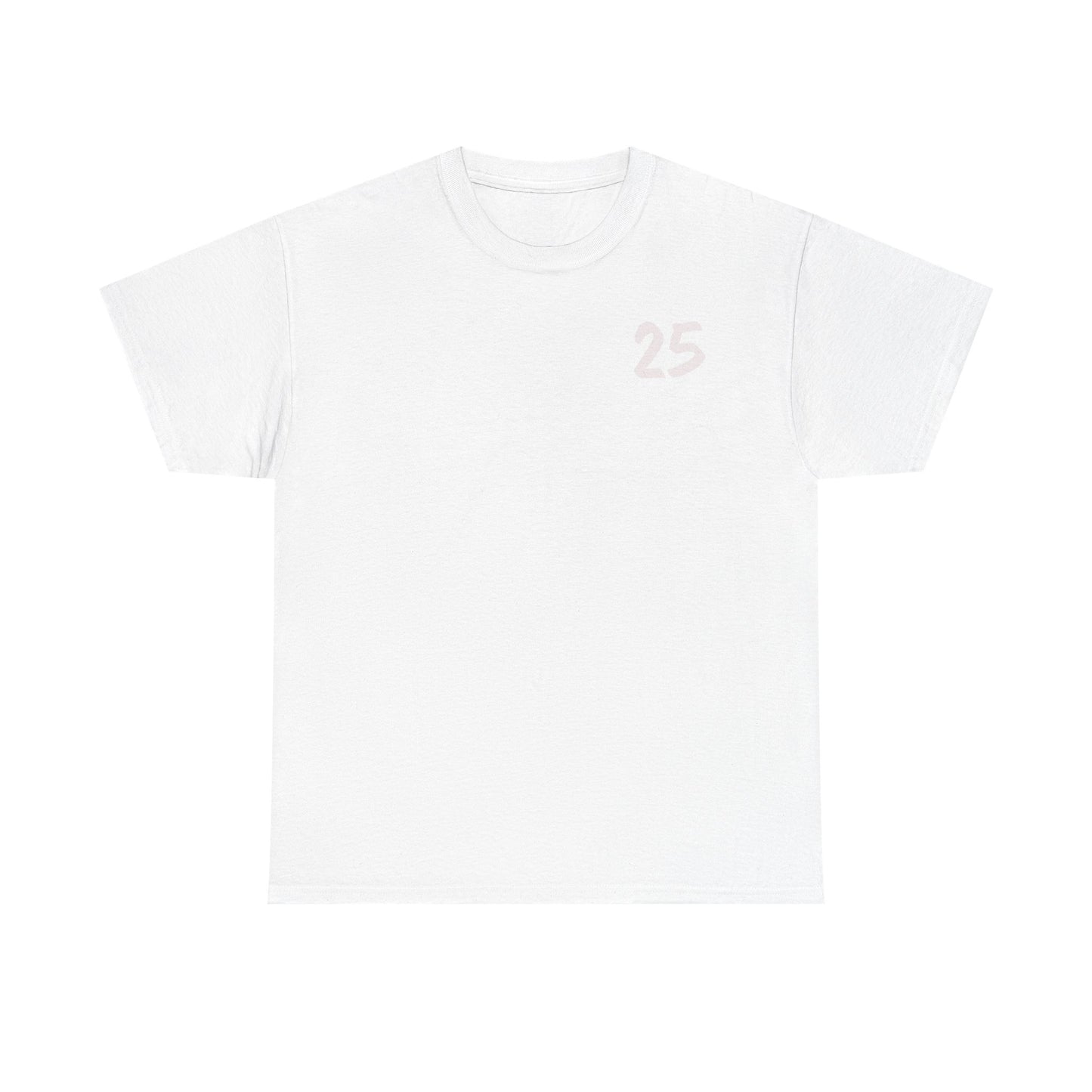 Don't Look Back Tee