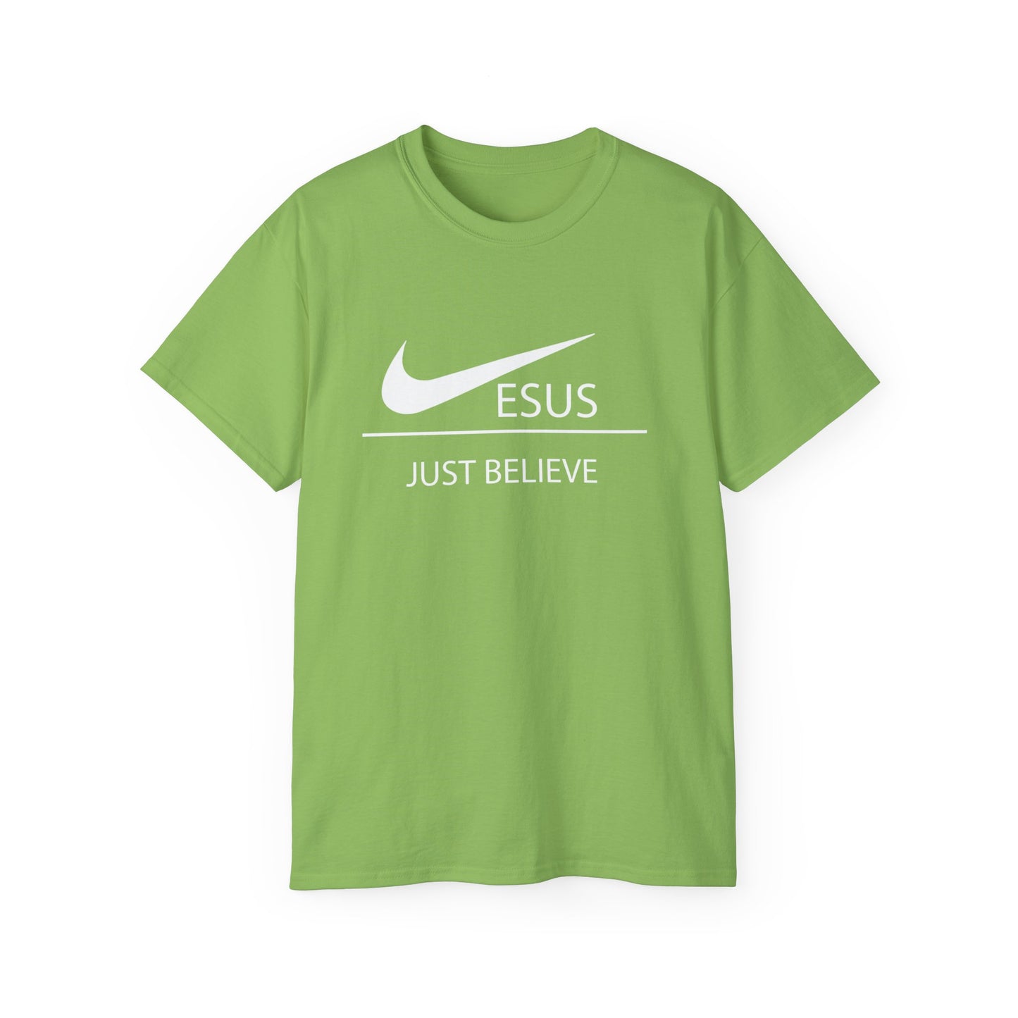 Just Believe Tee