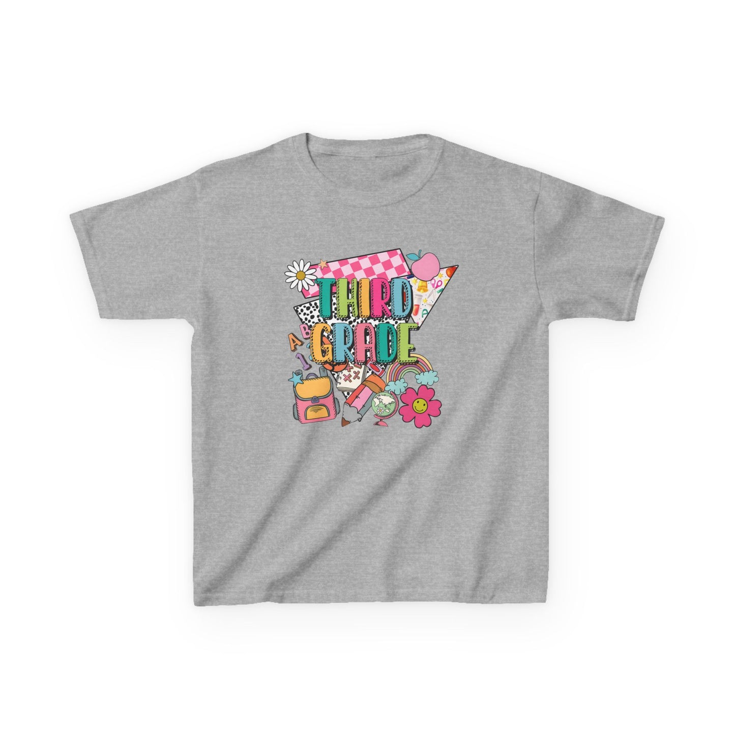 Kids™ Back to School Tee