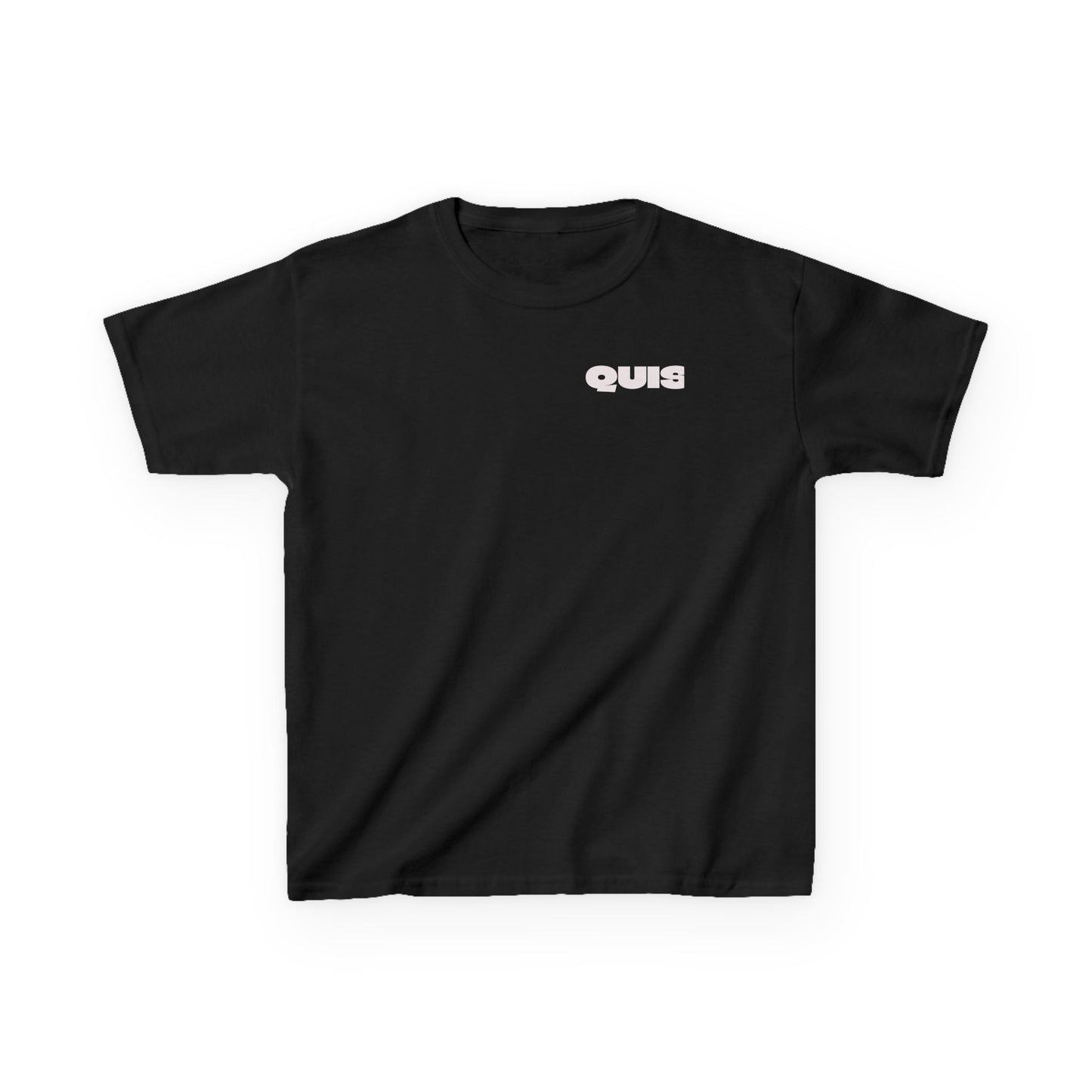 Custom Name and grade tee