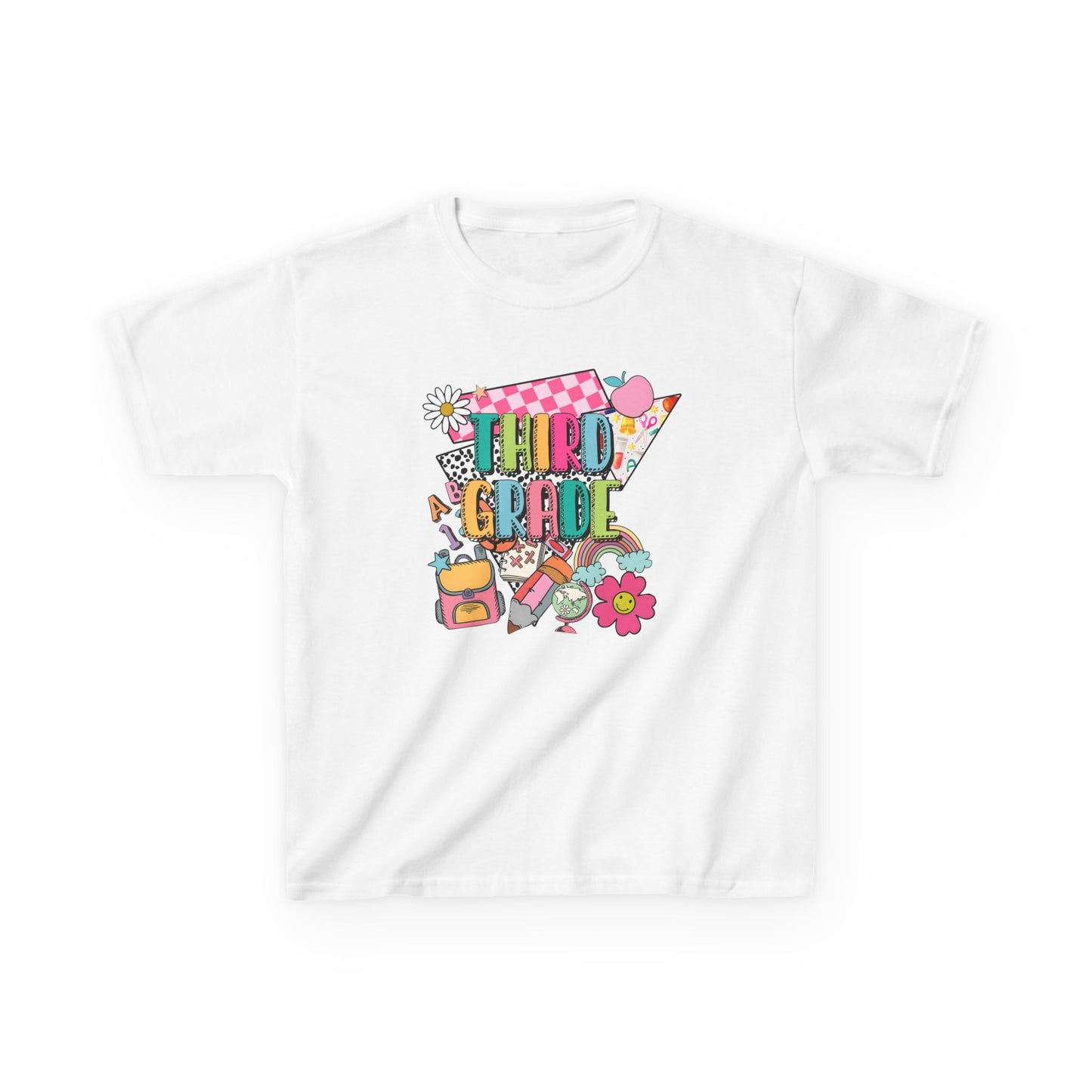 Kids™ Back to School Tee