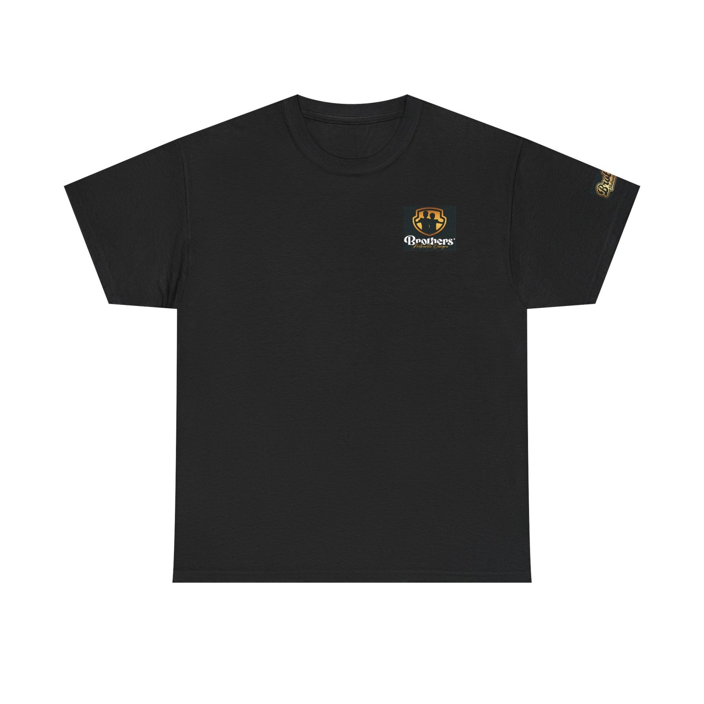 Brothers' Authentic Tee