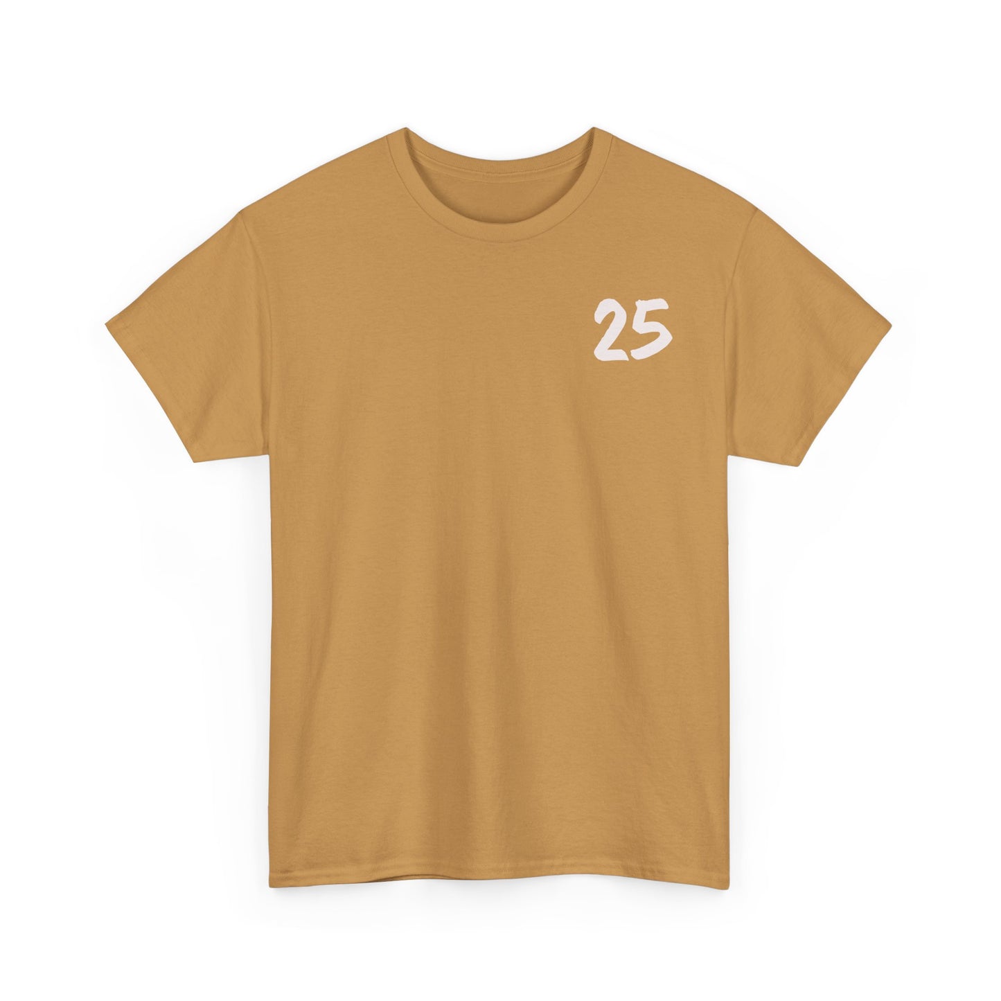 Don't Look Back Tee