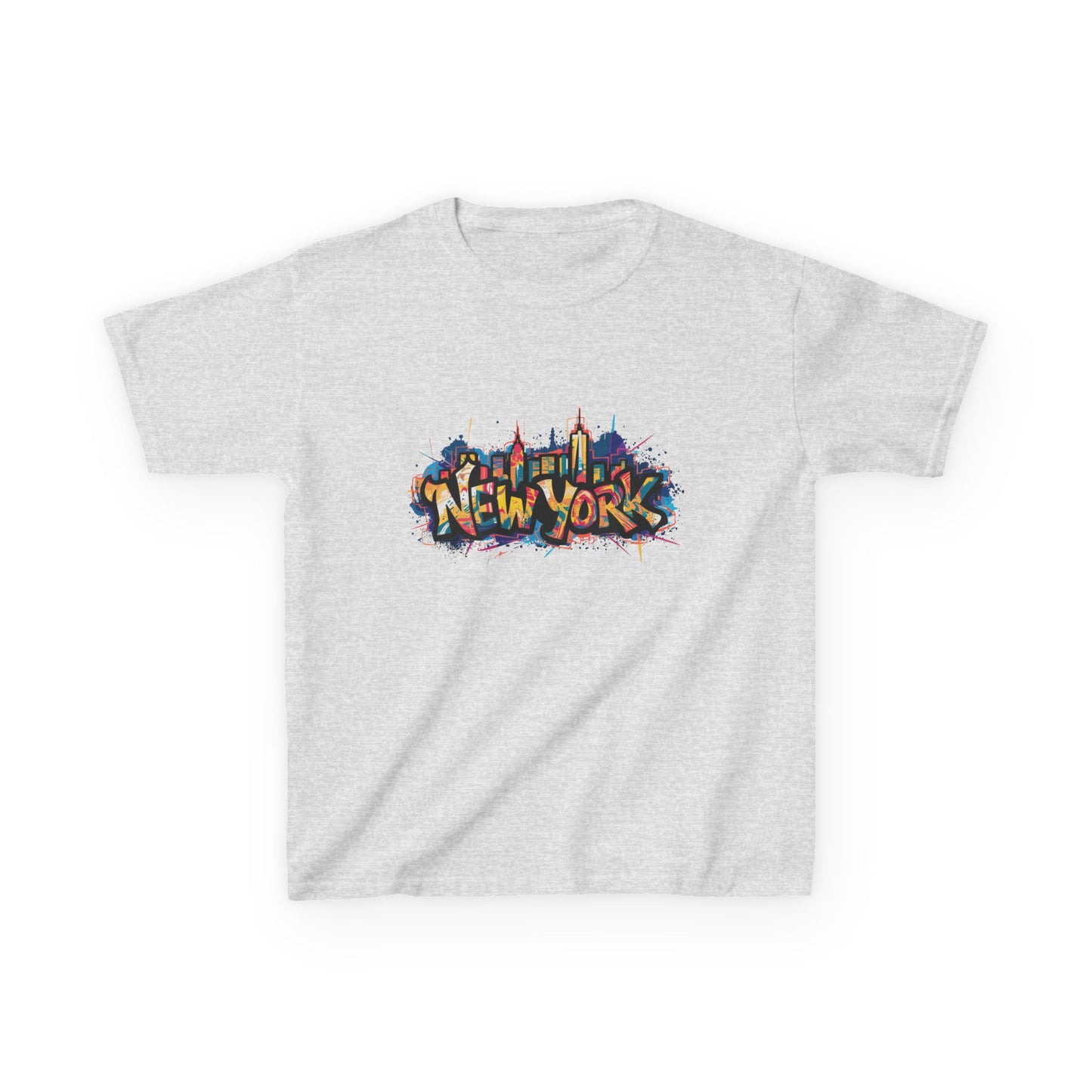 New York Kids Tee