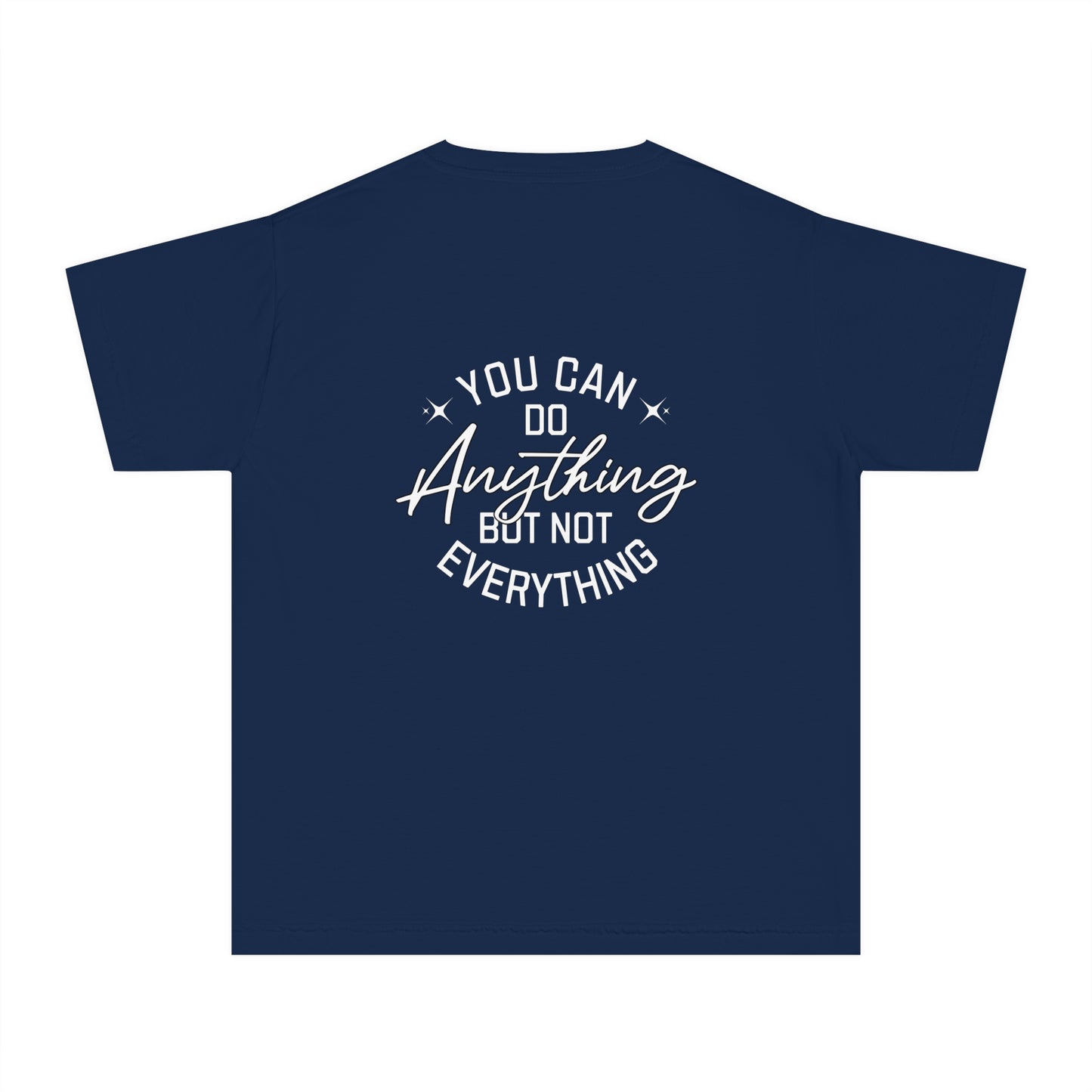 Kids - YOU CAN DO ANYTHING
