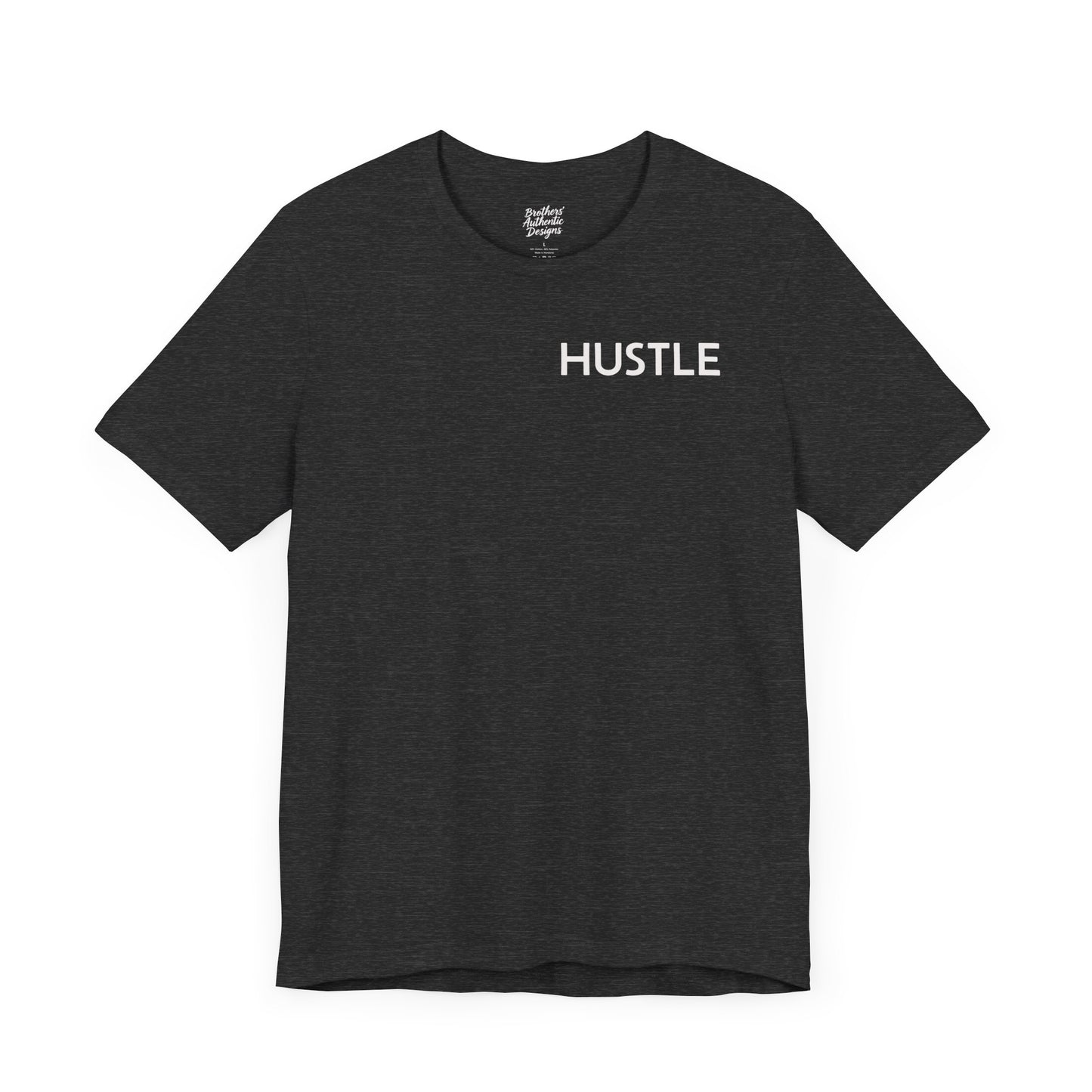 Hustle