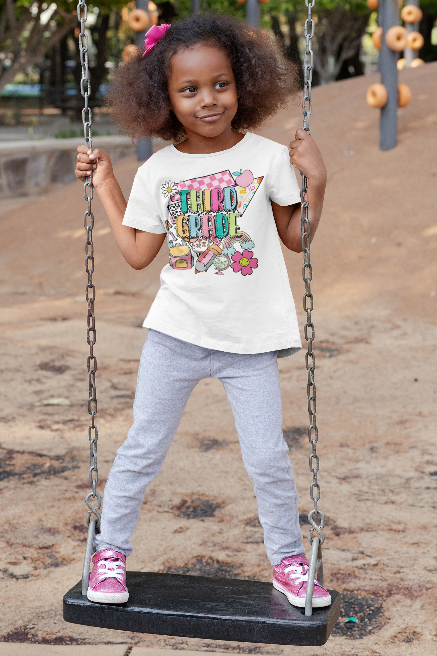 Kids™ Back to School Tee