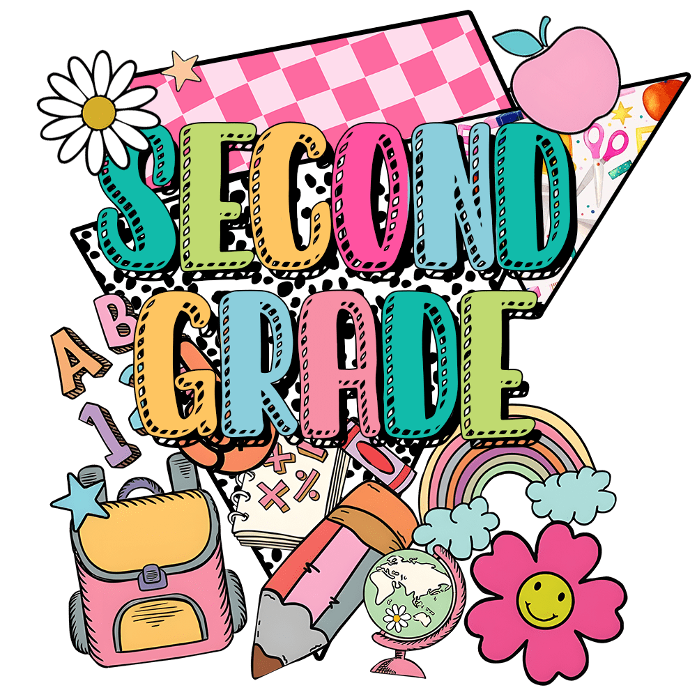Kids™ Back to School Tee