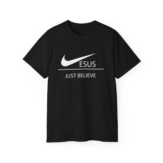 Just Believe Tee
