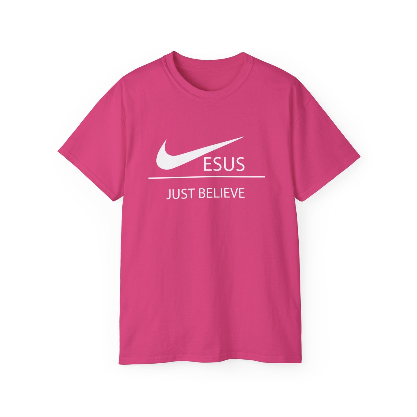 Just Believe Tee
