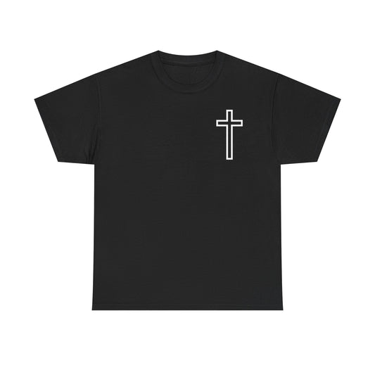 Youth Isaiah 41:10 Faith Shirt