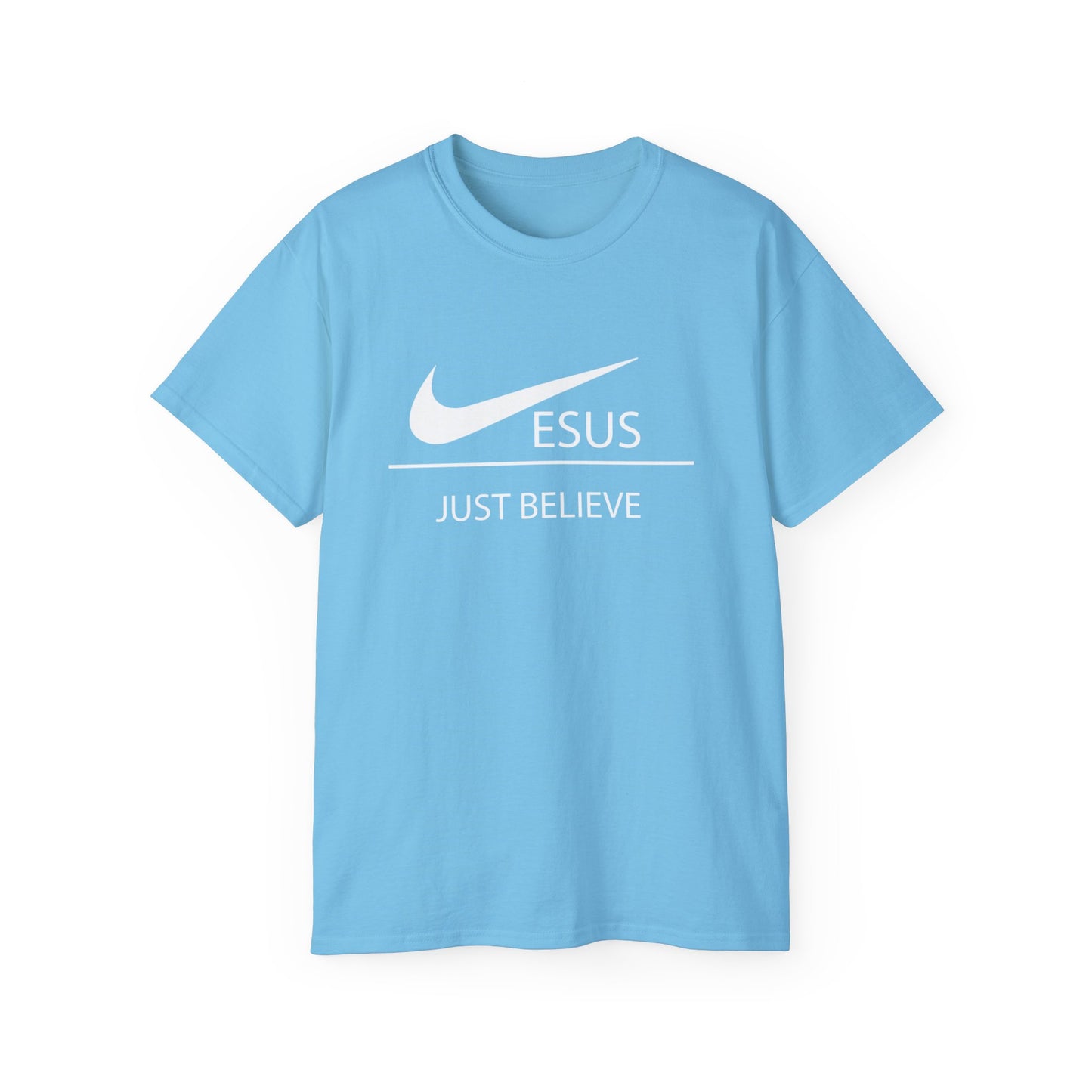Just Believe Tee