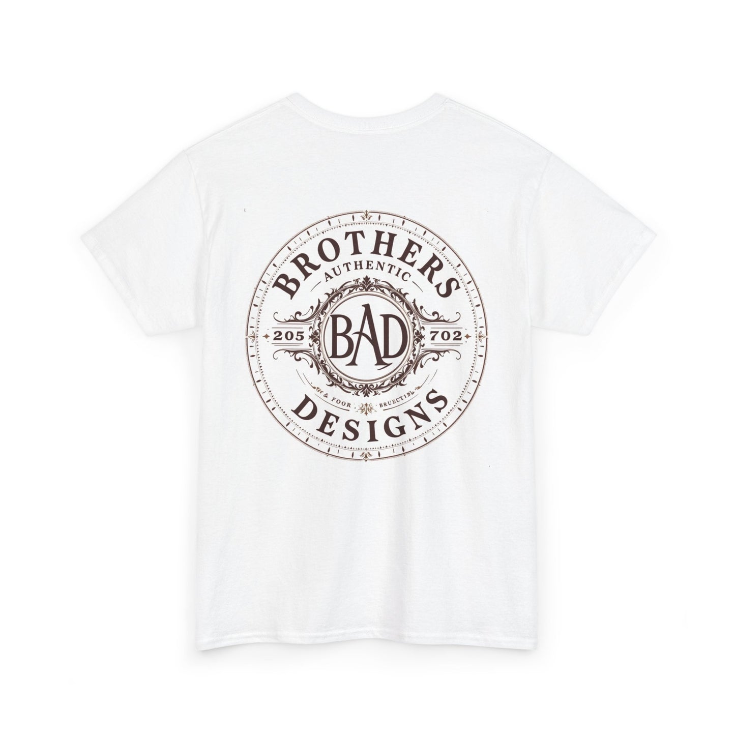 Brothers' Authentic Designs